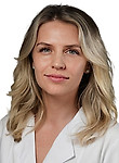 Хохлова Елена Андреевна — Стоматолог