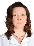 Бонарцева Татьяна Юрьевна — Кардиолог