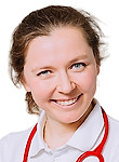 Сидоркина Светлана Юрьевна — Педиатр