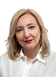 Шабанова Татьяна Владимировна — Дефектолог