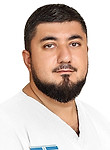 Атаян Юрий Артемович — Ортопед