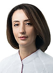 Масуева Амина Масуевна — Врач функциональной диагностики