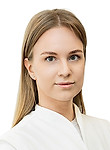 Царькова Елена Юрьевна — Акушер