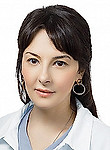 Бордакова Елена Валерьевна — Акушер-гинеколог