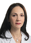 Иванова Лиана Индеровна — Стоматолог-терапевт