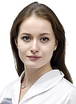 Старовойтова Елена Владимировна — Стоматолог