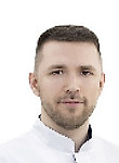 Халитов Халит Каримулаевич — Лор (отоларинголог)