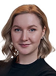 Шлепнева Анастасия Витальевна — Стоматолог-гигиенист