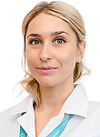 Козлова Мария Александровна — Невролог