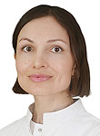 Семичева Елена Владимировна — Кардиолог