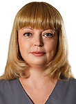 Пахомова Юлия Александровна — Кардиолог