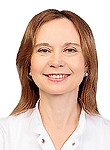 Яловега Юлия Александровна — Гинеколог