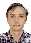 Хорохонов Дмитрий Александрович — Психиатр