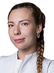 Савинова Валентина Евгеньевна