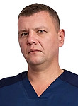 Кузяев Андрей Игоревич — Анестезиолог