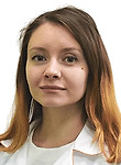 Федина Алина Вячеславовна — Гепатолог