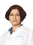 Ивочкина Ольга Николаевна — Гастроэнтеролог