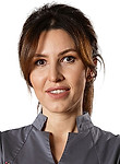 Багдасарян Ирина Львовна