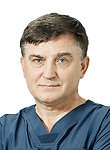 Парунов Виталий Анатольевич — Стоматолог