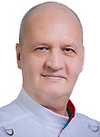 Аширов Рустем Насруллаевич — Лор (отоларинголог)