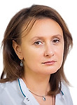 Вышинская Ирина Донатьевна — Кардиолог