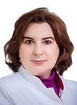 Ищенко Эмма Николаевна — Пульмонолог