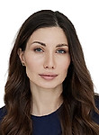 Батаева Лаура Кюриевна — Стоматолог