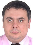 Миронов Сергей Валерьевич — Гастроэнтеролог