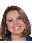 Ильина (Макаренко) Алена Владимировна — Стоматолог