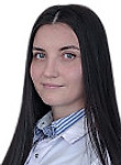 Горовая Ирина Эдуардовна — Колопроктолог