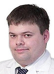 Журковский Виктор Игоревич — Колопроктолог