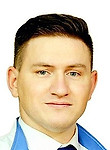 Чувалов Леонид Леонидович — Уролог