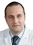 Поляковский Константин Александрович — Уролог