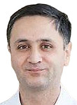 Иноятов Жасур Шухратович — Уролог