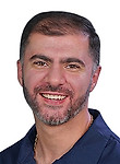 Харатян Арутюн Геворгович