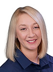 Дмитриевич Ксения Александровна — Стоматолог
