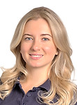 Чернышова Анна Сергеевна — Стоматолог