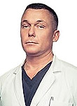 Остроумов Константин Александрович — Ортопед