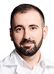 Григорян Арташес Арменович — Ортопед
