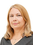 Волкова Ольга Михайловна — Психиатр