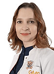 Тютикова Екатерина Сергеевна — Онколог