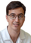 Чичков Юрий Михайлович — Кардиолог