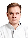 Шувалов Александр Павлович — Терапевт