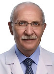 Бганцев Николай Иванович — Гепатолог