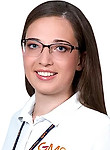 Зюзина (Владимирова) Полина Николаевна — Терапевт