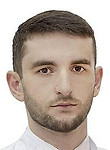 Гетажеев Кантемир Викторович — Кардиохирург
