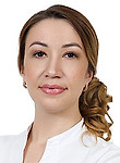 Галкина Татьяна Дмитриевна — Терапевт
