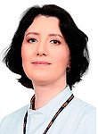 Малкина Юлия Константиновна — Терапевт