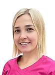Клиншова Татьяна Александровна — Гинеколог