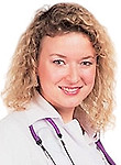 Попова Марина Николаевна — Терапевт